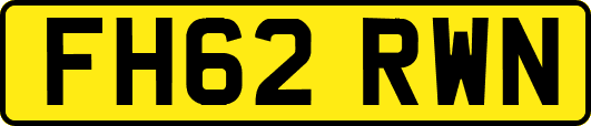 FH62RWN