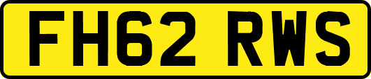 FH62RWS