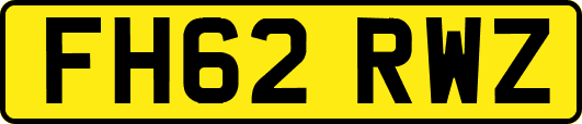 FH62RWZ
