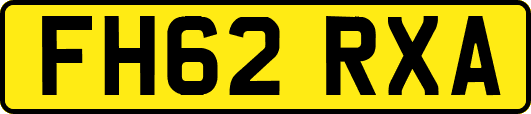 FH62RXA