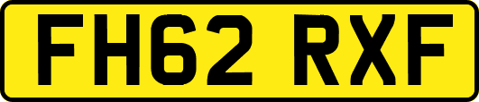 FH62RXF