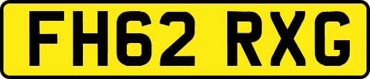FH62RXG