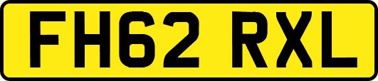 FH62RXL