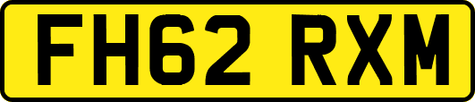 FH62RXM