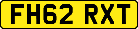 FH62RXT