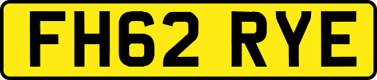 FH62RYE