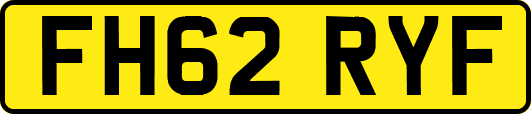 FH62RYF