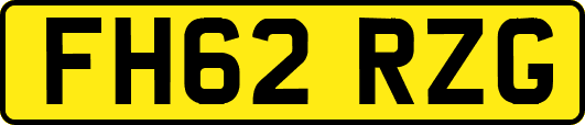 FH62RZG