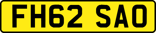 FH62SAO