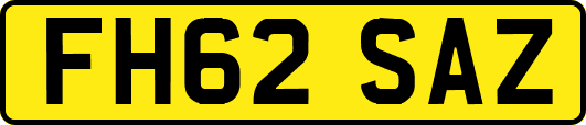 FH62SAZ
