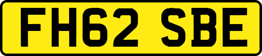 FH62SBE