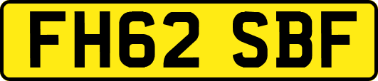 FH62SBF
