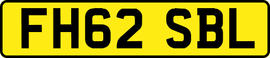 FH62SBL