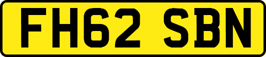 FH62SBN