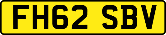 FH62SBV