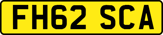 FH62SCA
