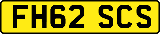 FH62SCS