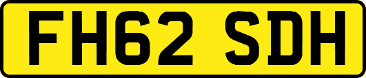 FH62SDH