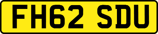 FH62SDU