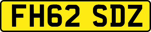 FH62SDZ