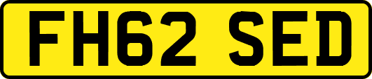 FH62SED