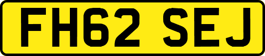 FH62SEJ
