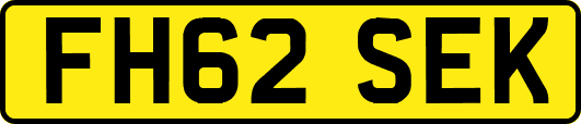 FH62SEK