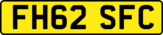 FH62SFC