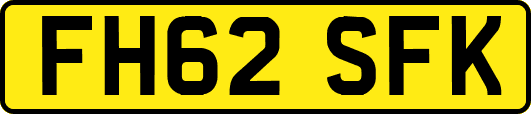 FH62SFK