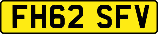 FH62SFV