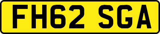 FH62SGA