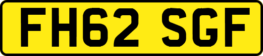 FH62SGF