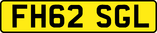 FH62SGL