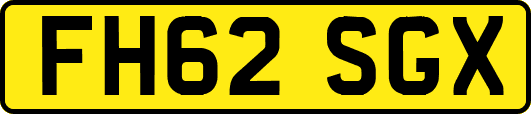 FH62SGX