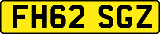 FH62SGZ