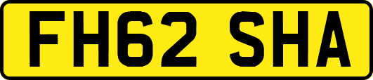 FH62SHA