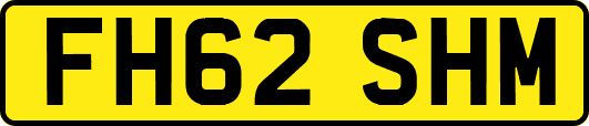 FH62SHM