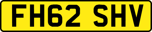 FH62SHV