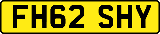 FH62SHY