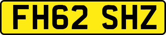 FH62SHZ