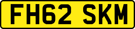 FH62SKM