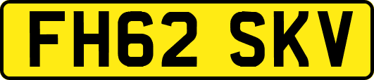 FH62SKV