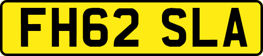 FH62SLA