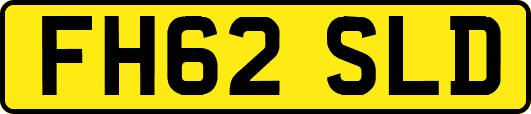 FH62SLD