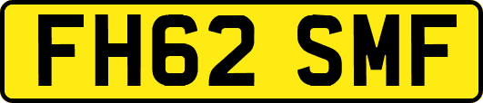 FH62SMF