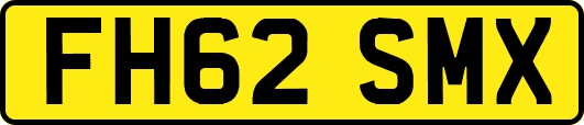 FH62SMX