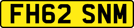 FH62SNM