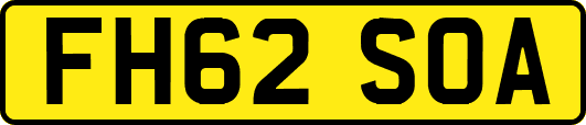 FH62SOA