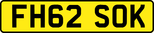 FH62SOK