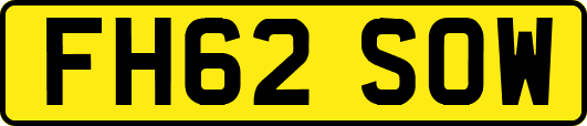 FH62SOW